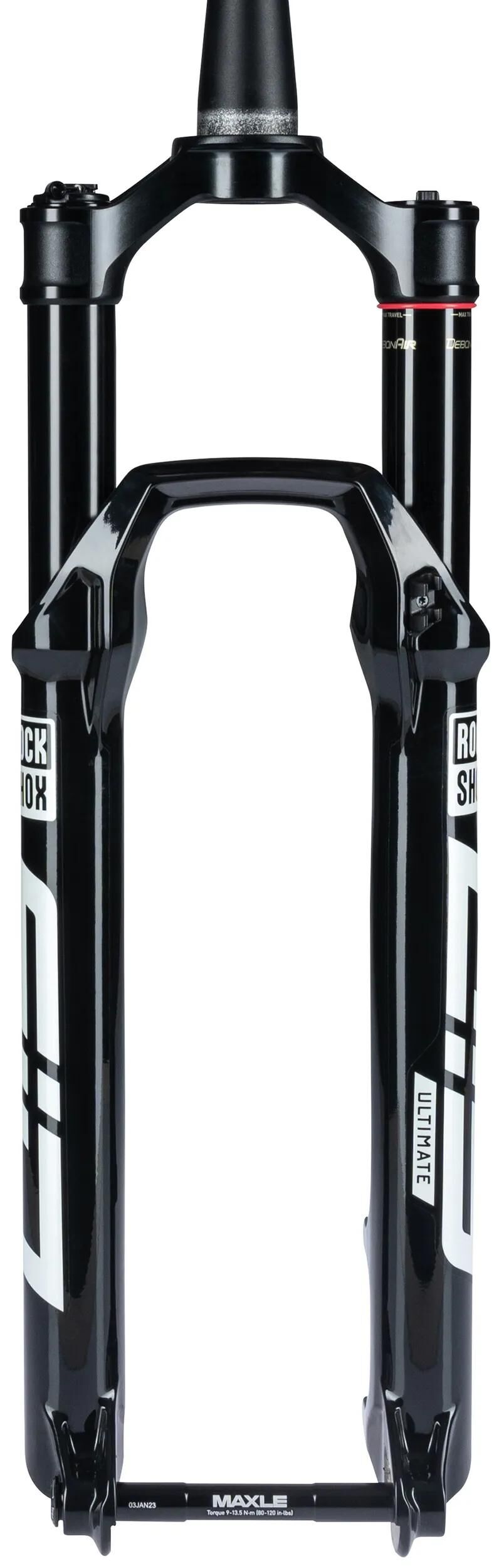 ROCKSHOX_Federgabel Federgabeln,Gabeln