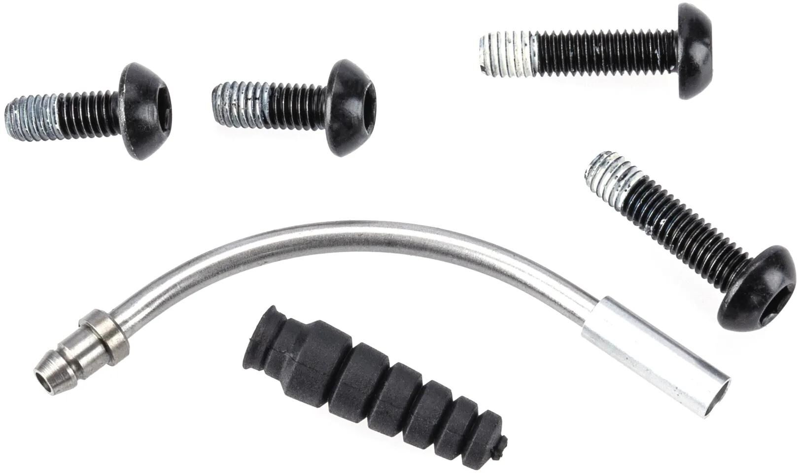 SHIMANO_V-Brake V-Brakes,V-Bremsen