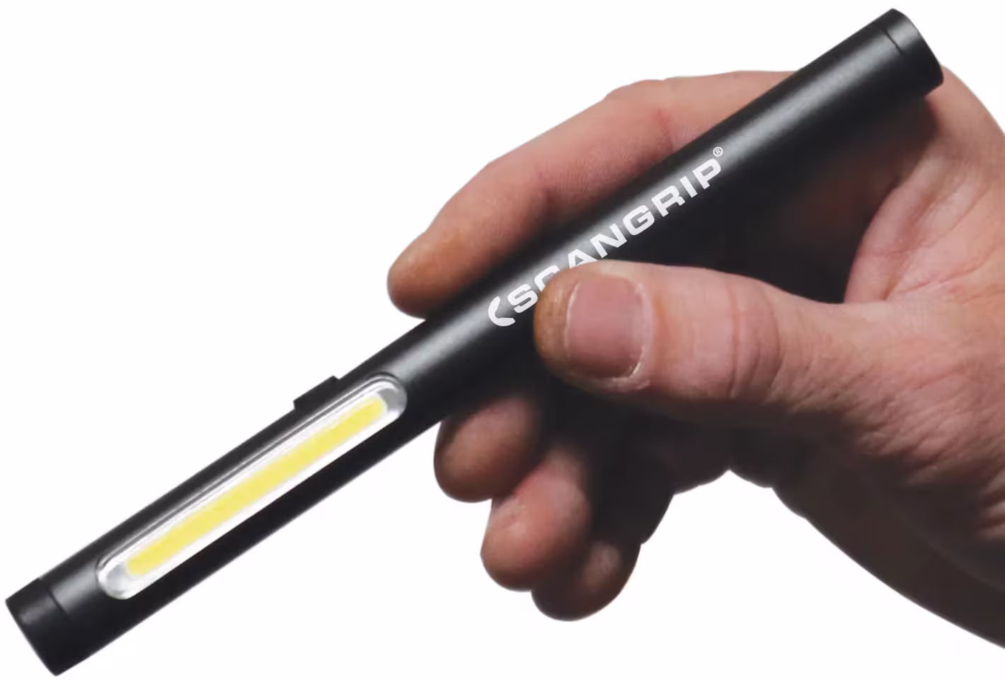 SCANGRIP LED-Handleuchten