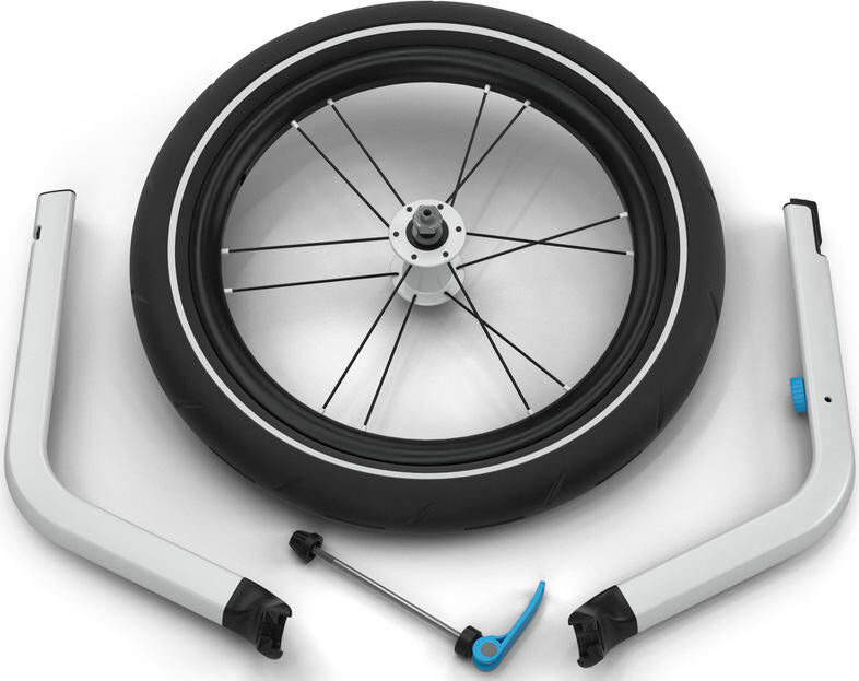 _Jogger/Skater-Set Anhängerzubehör