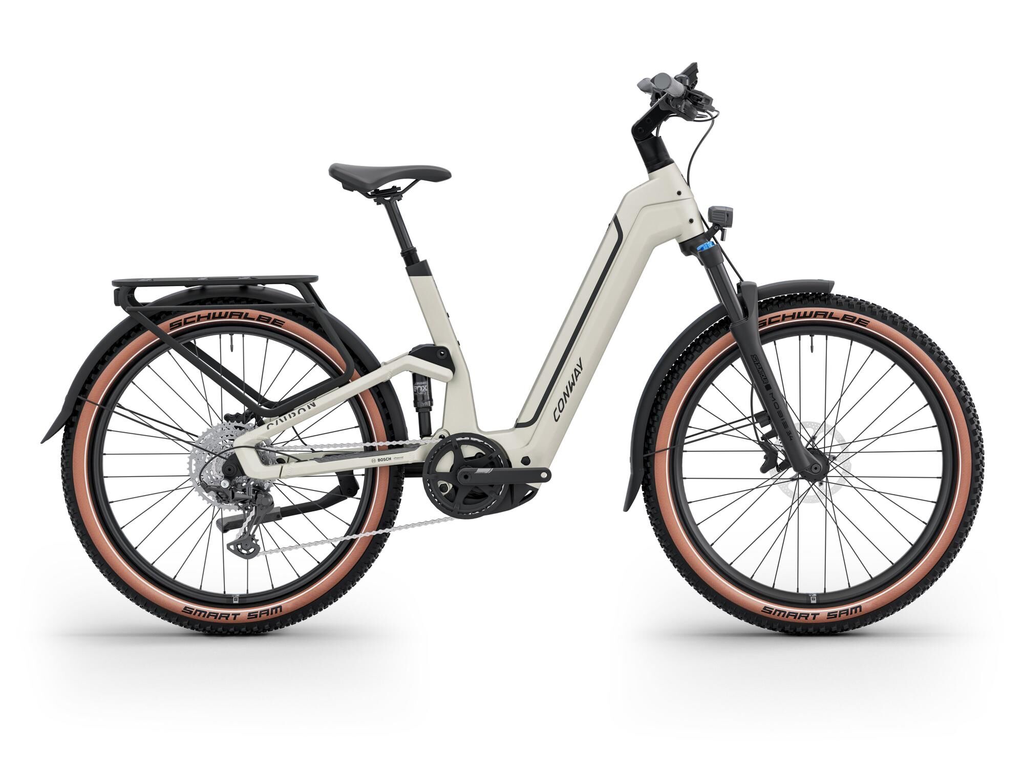 _Elektro-SUV_Cairon SUV FS 4.0_1 Elektro-SUV,Elektroräder,Fahrräder,SUV