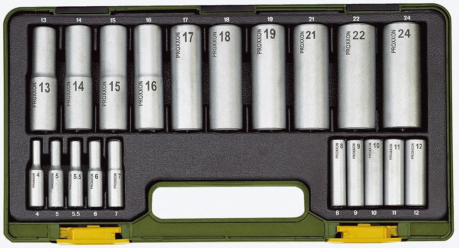 Steckschlüsselsätze,Werkzeuge