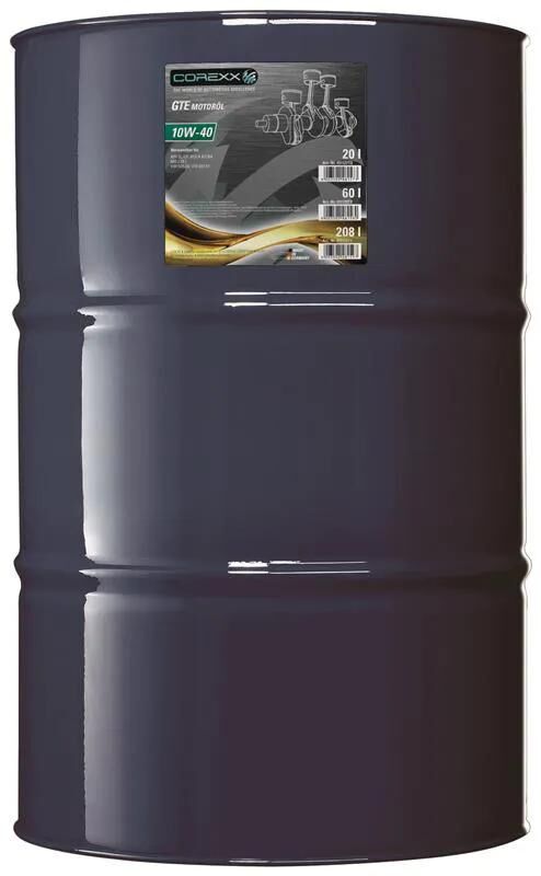 COREXX_Motoröl Motorenöle,Öle