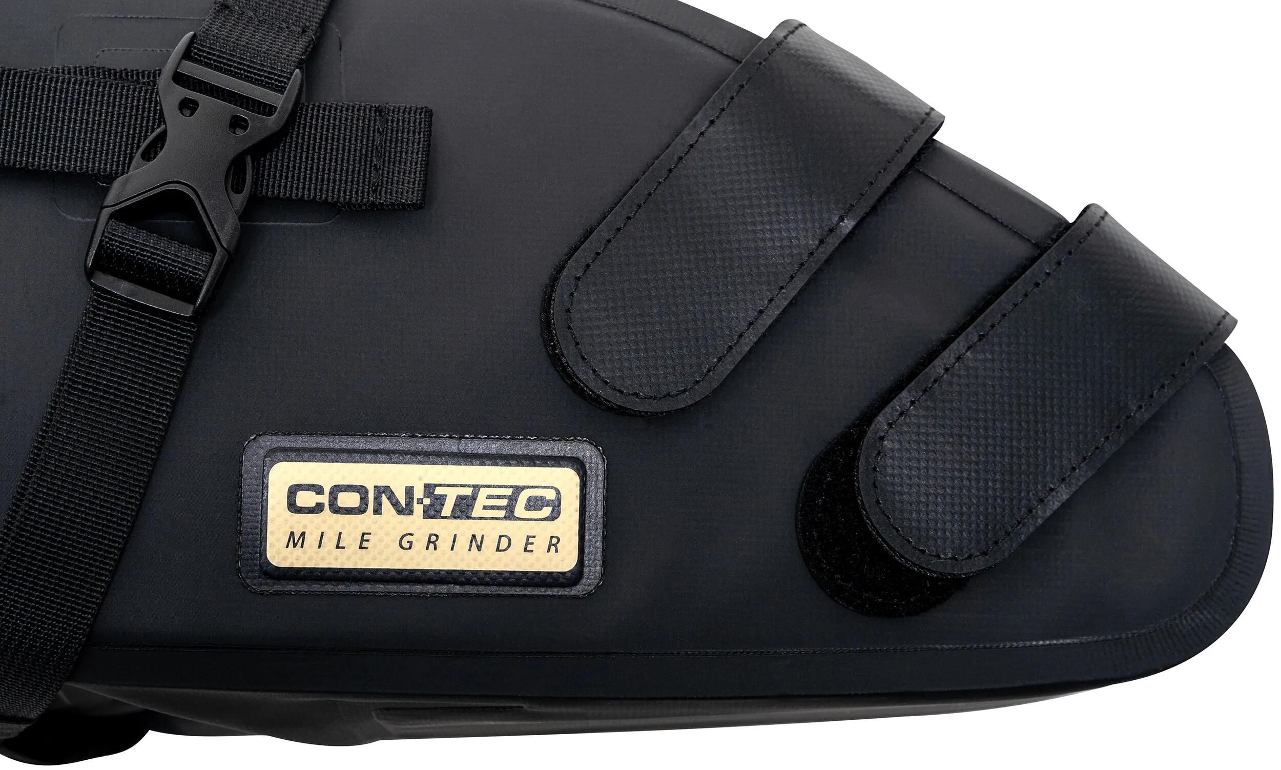 CONTEC_Satteltasche Satteltaschen,Taschen,Anhängetasche