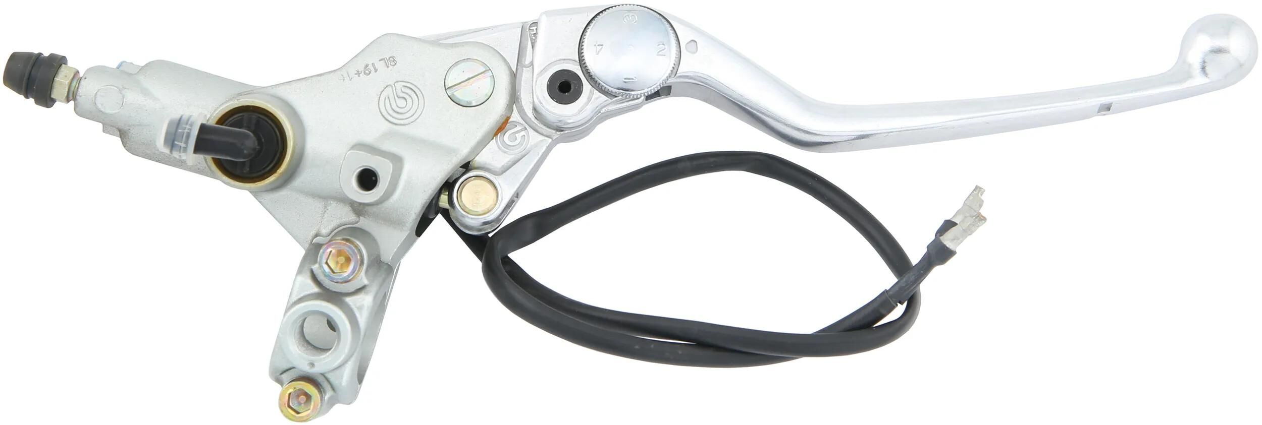 _Hauptbremszylinder Bremszylinder