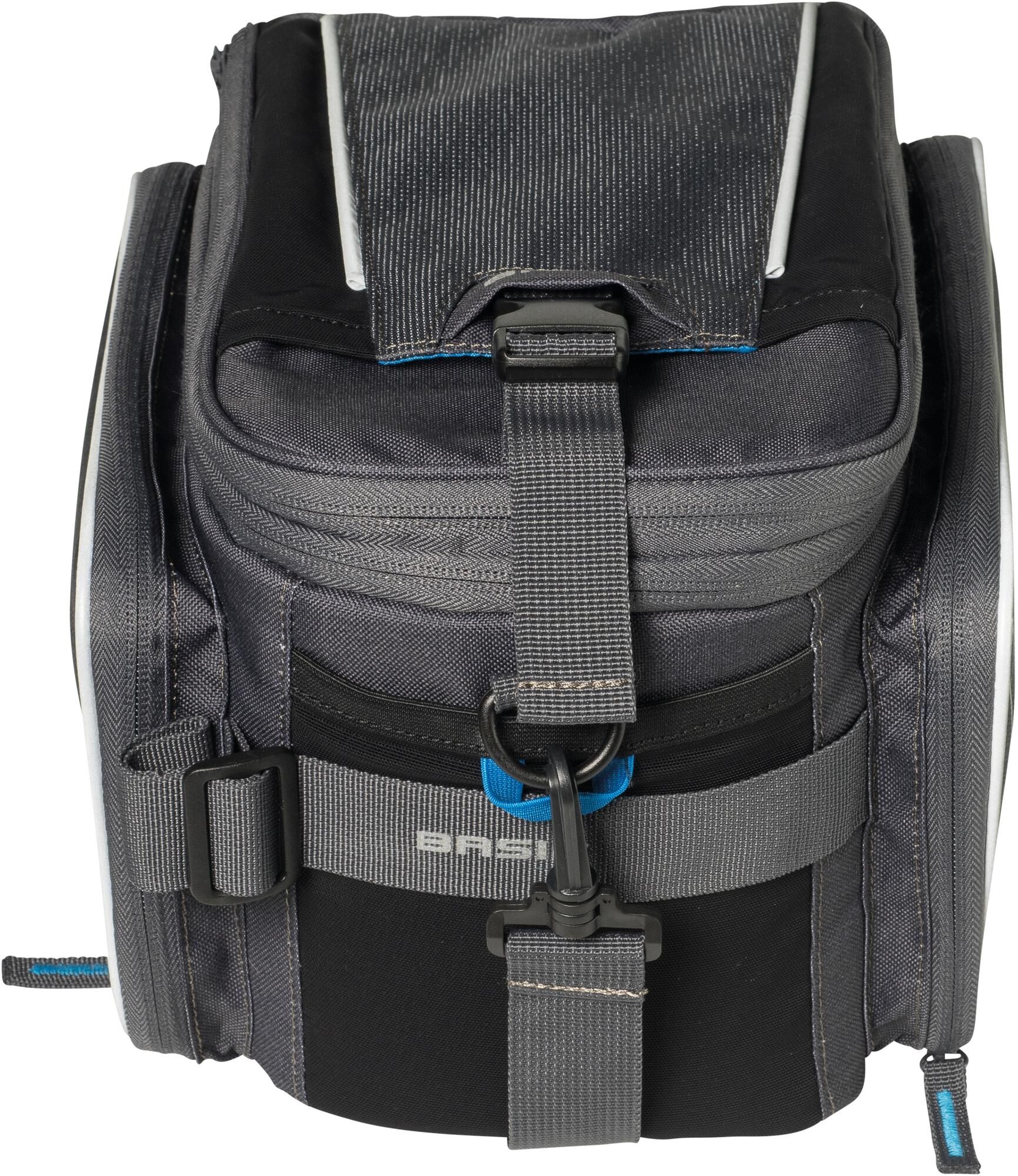 _Gepäckträgertasche Gepäckträgertaschen