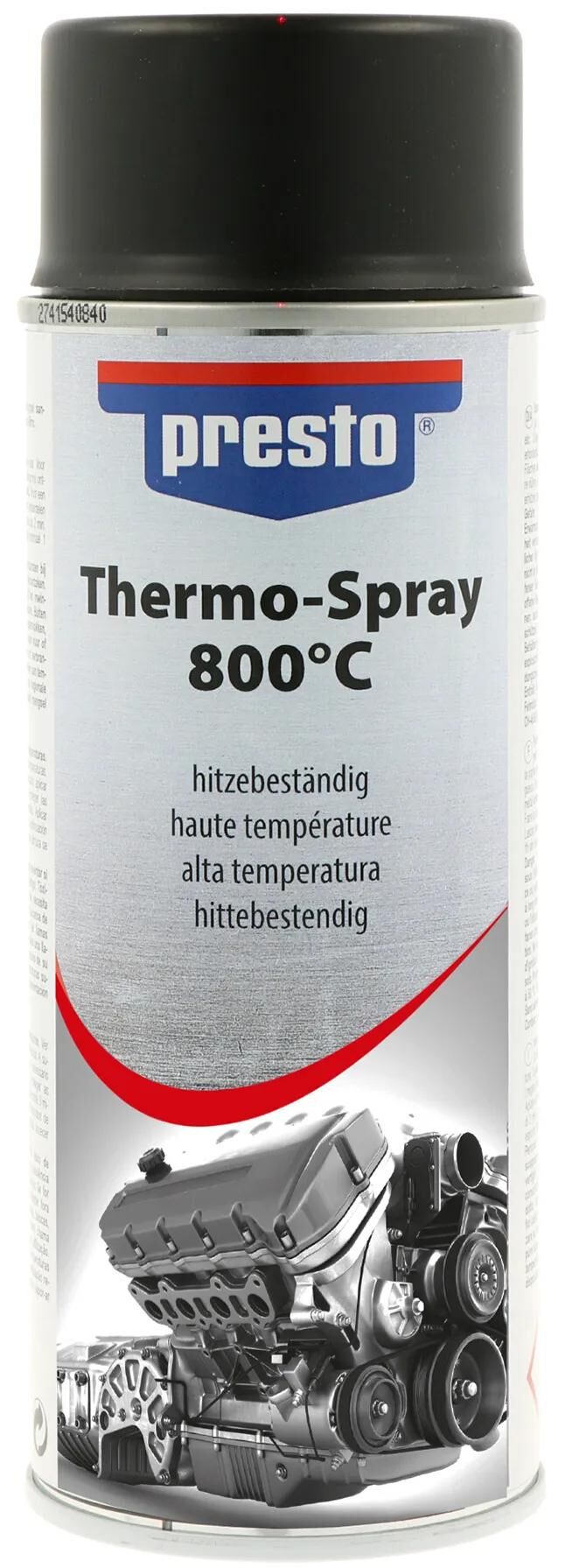 _Thermolack Auspufflacke,Lacke,Lacke