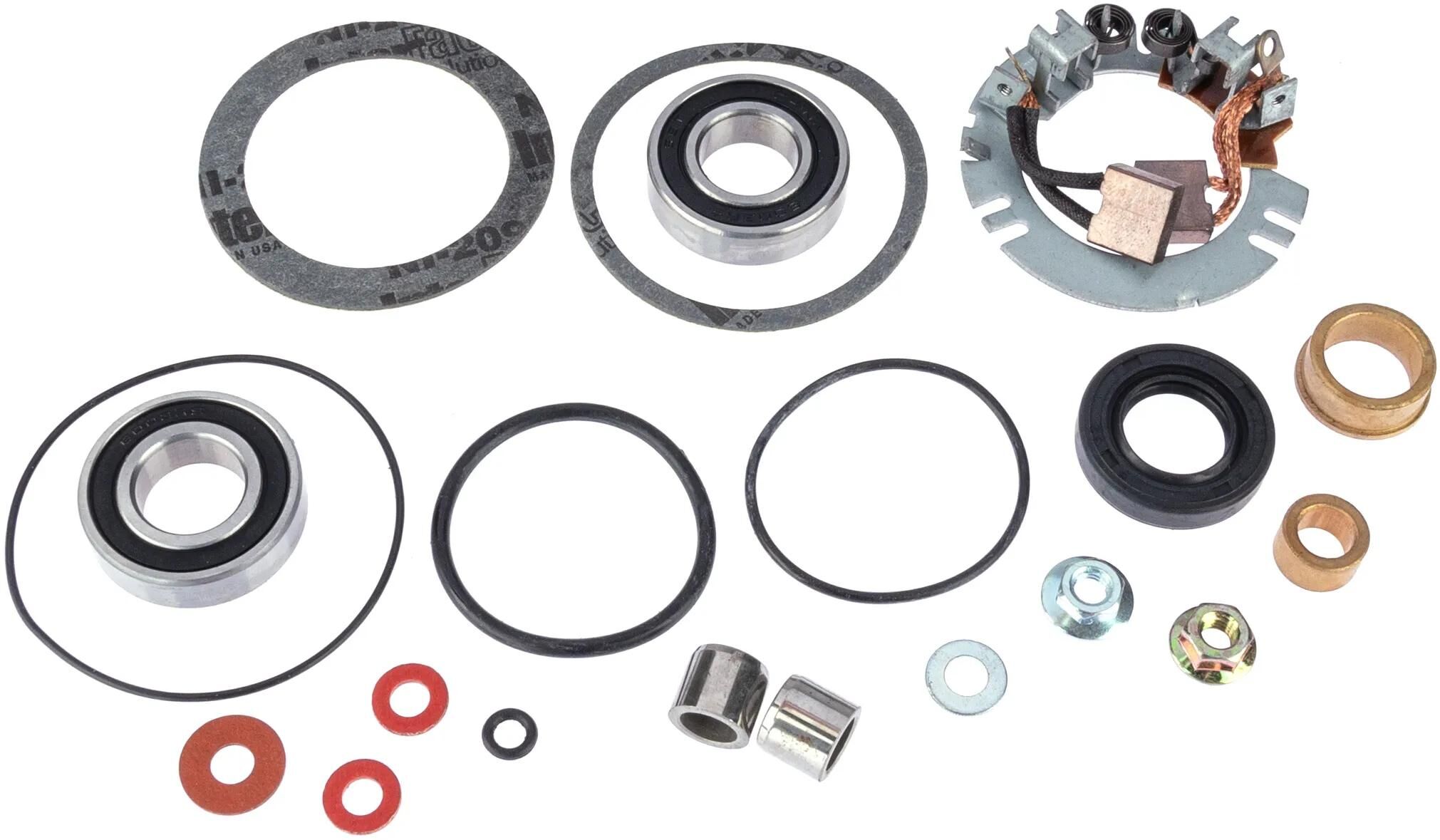 ARROWHEAD_Reparatursatz Anlasser Reparatursätze