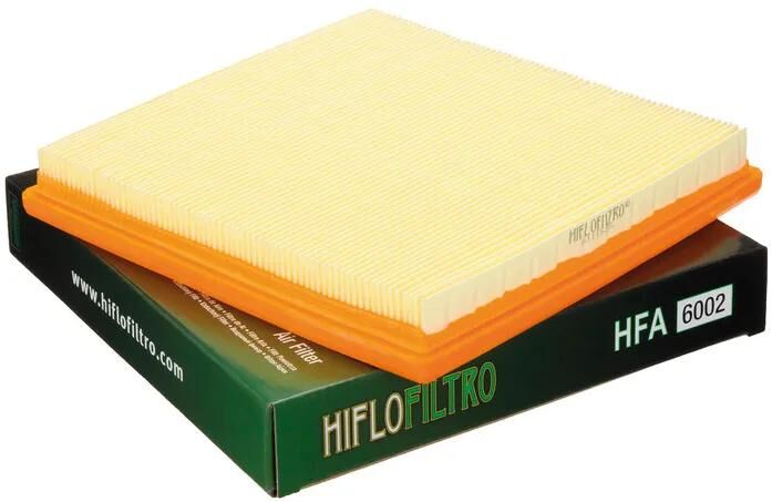 HIFLOFILTRO_Luftfilter Luftfilter,Filter