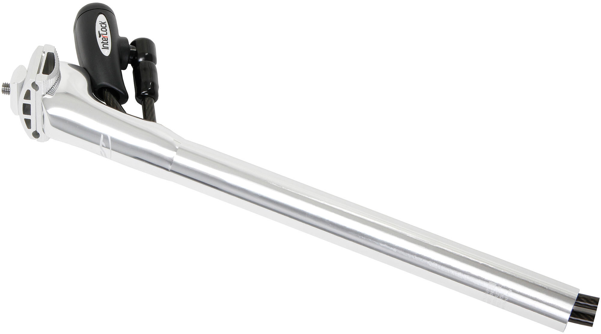 Kabelschlösser,Patentsattelstützen,Schlösser,Seilschlösser,Sattelstützen