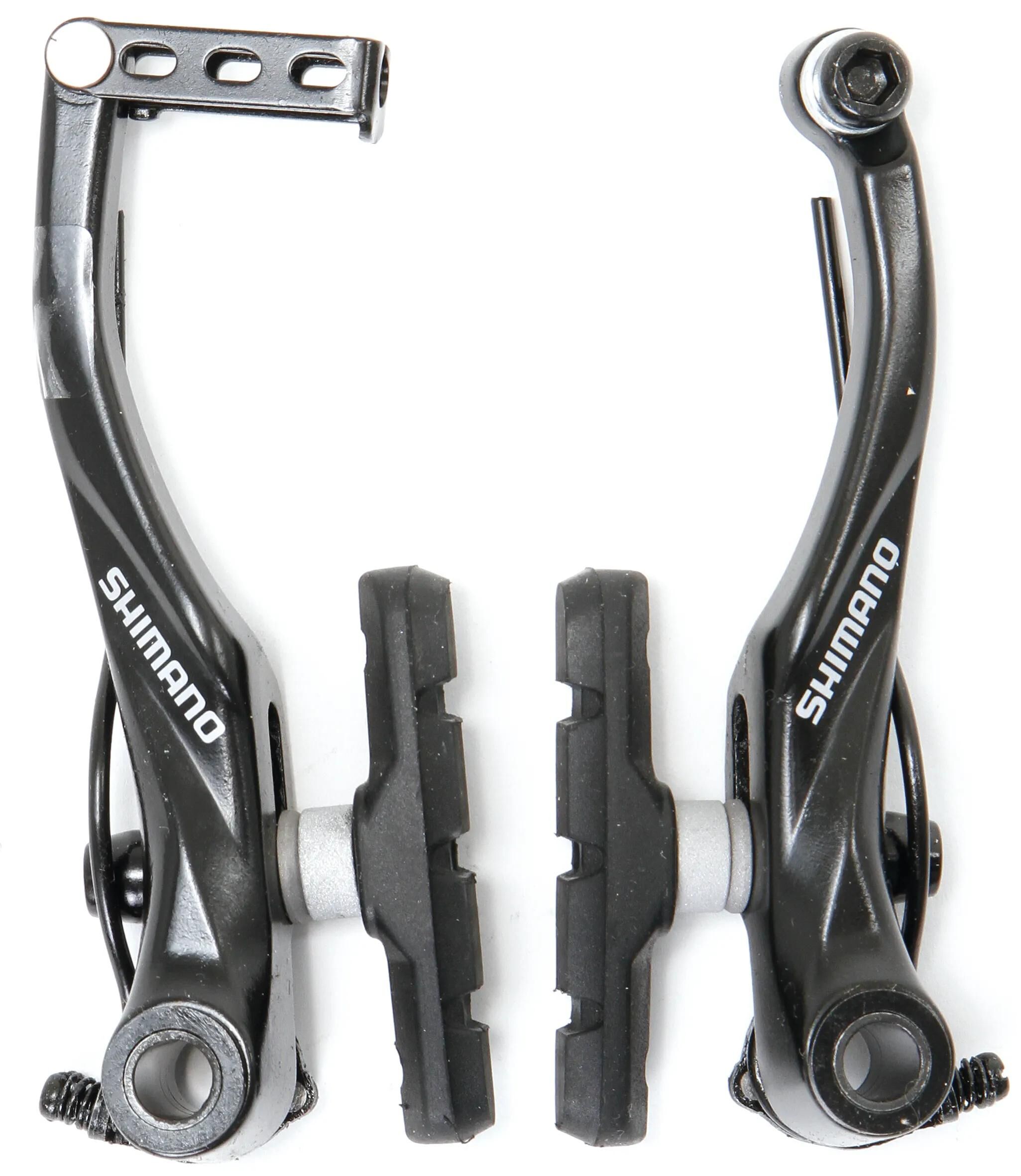 V-Brakes,V-Bremsen