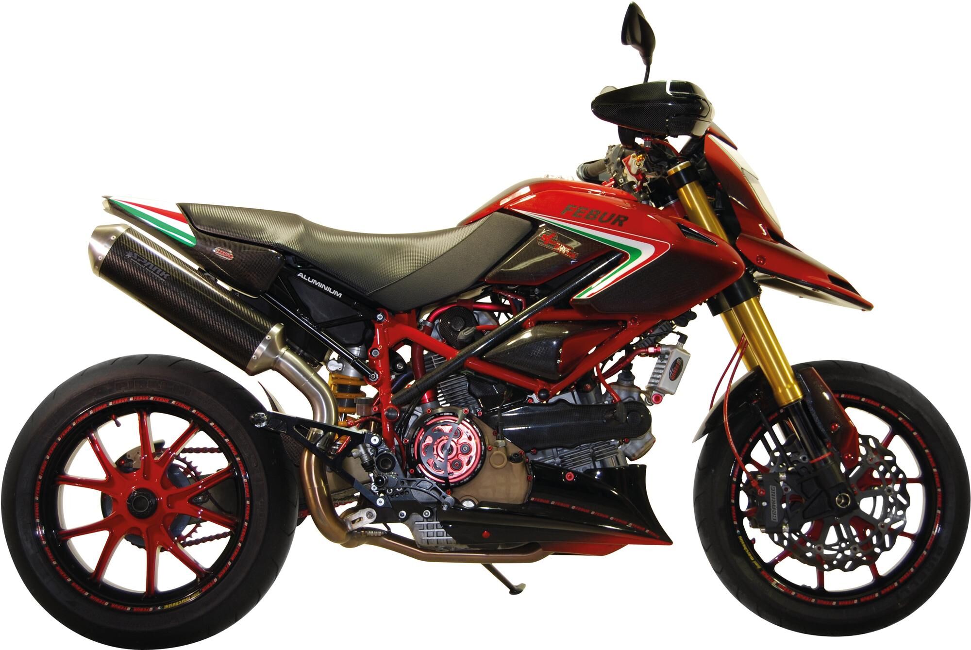 Schalldämpfer,Auspuffanlagen