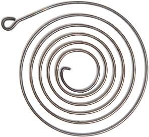 Kickstarter spring Kickstarterfedern