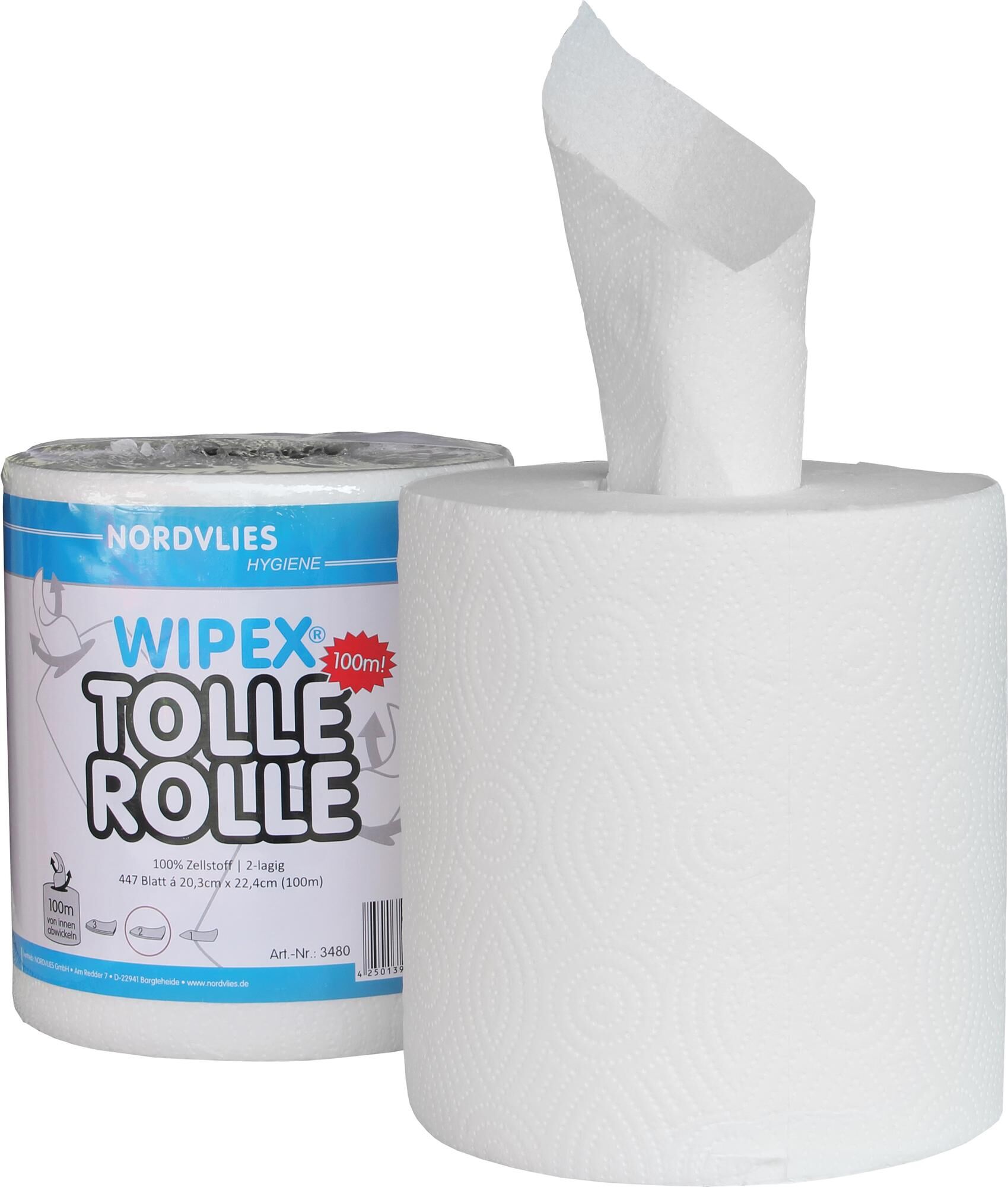 _Putzpapier Putzpapier