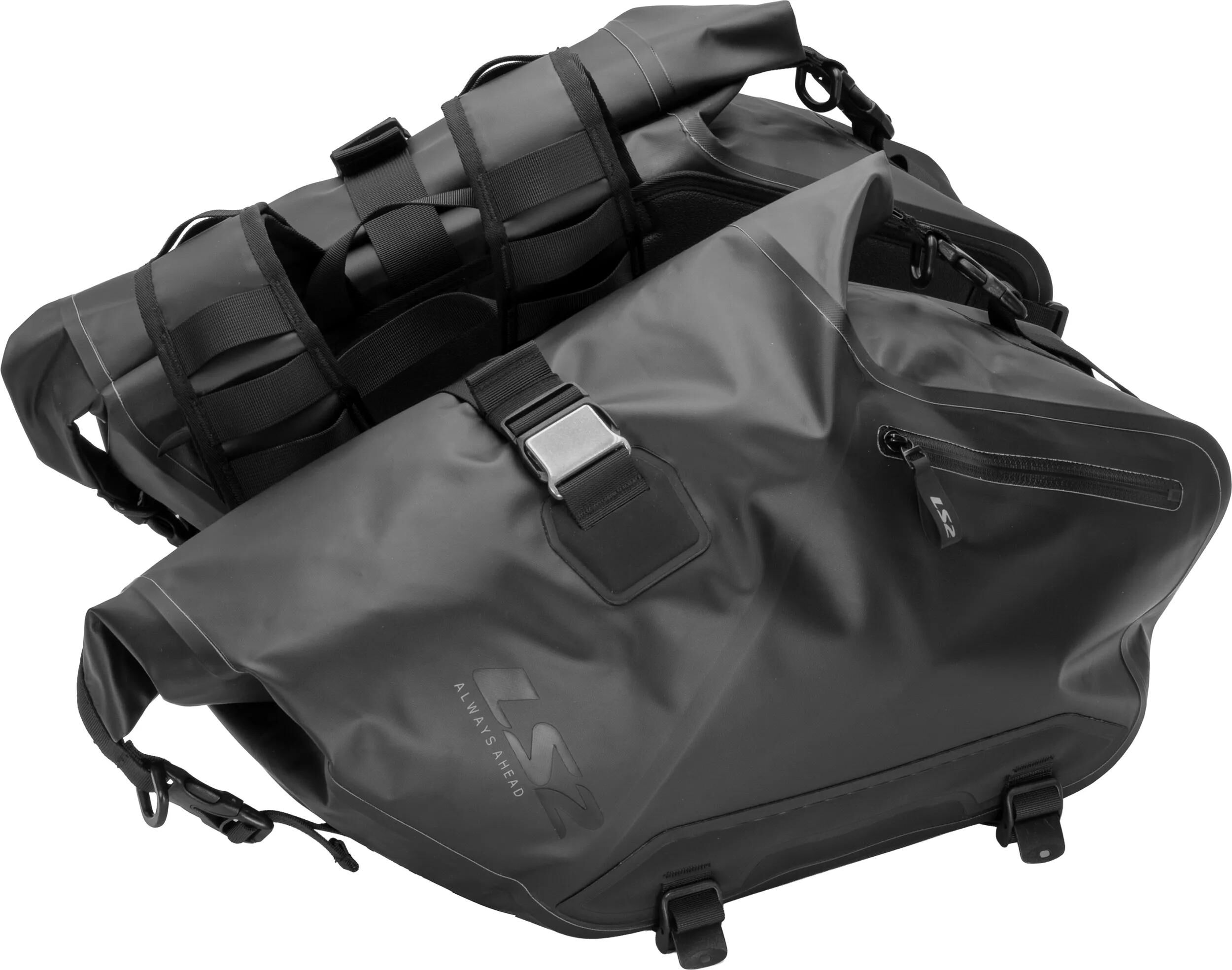 Taschen,Doppeltaschen,Gepäcktaschen,Transporttaschen,Taschen