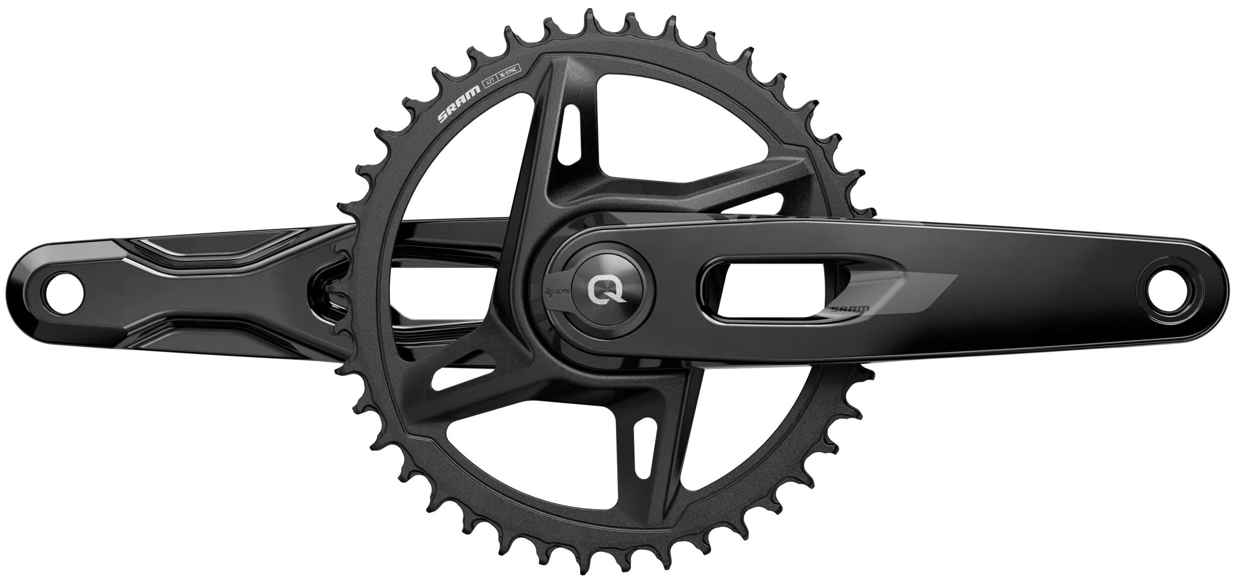 SRAM_Kettenradgarnitur Kettenradgarnituren