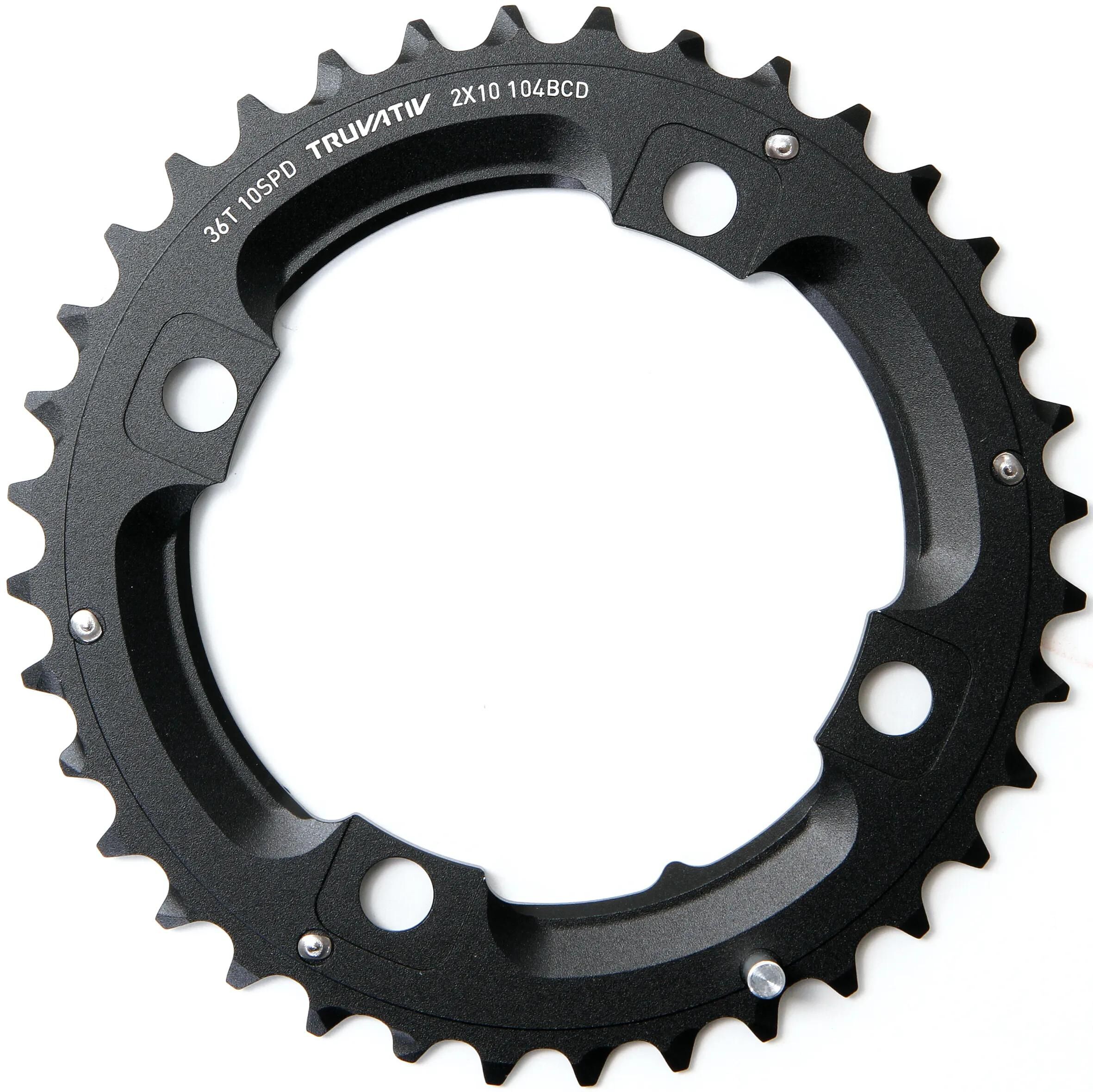 _Kettenblatt Kettenblätter