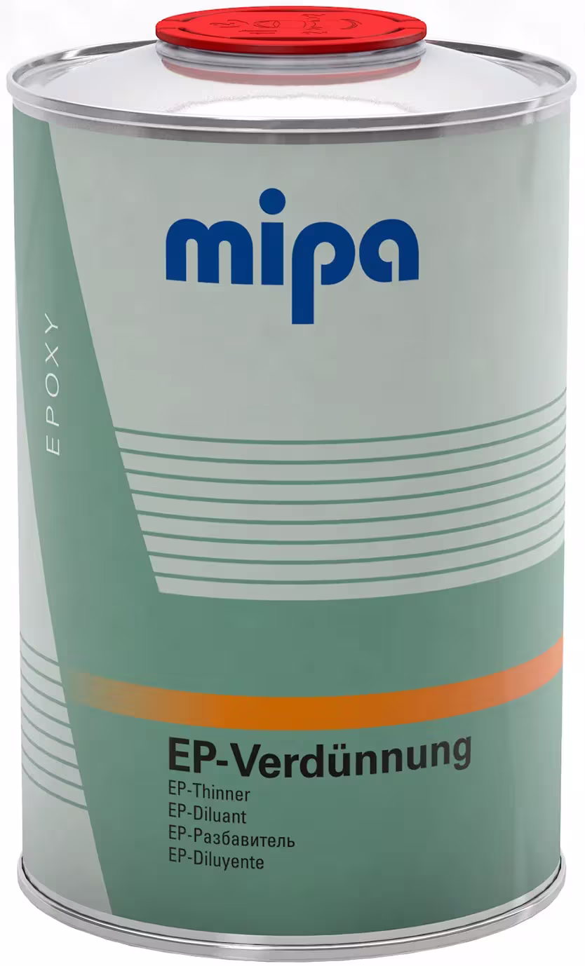 mipa_Verdünnung Verdünnung