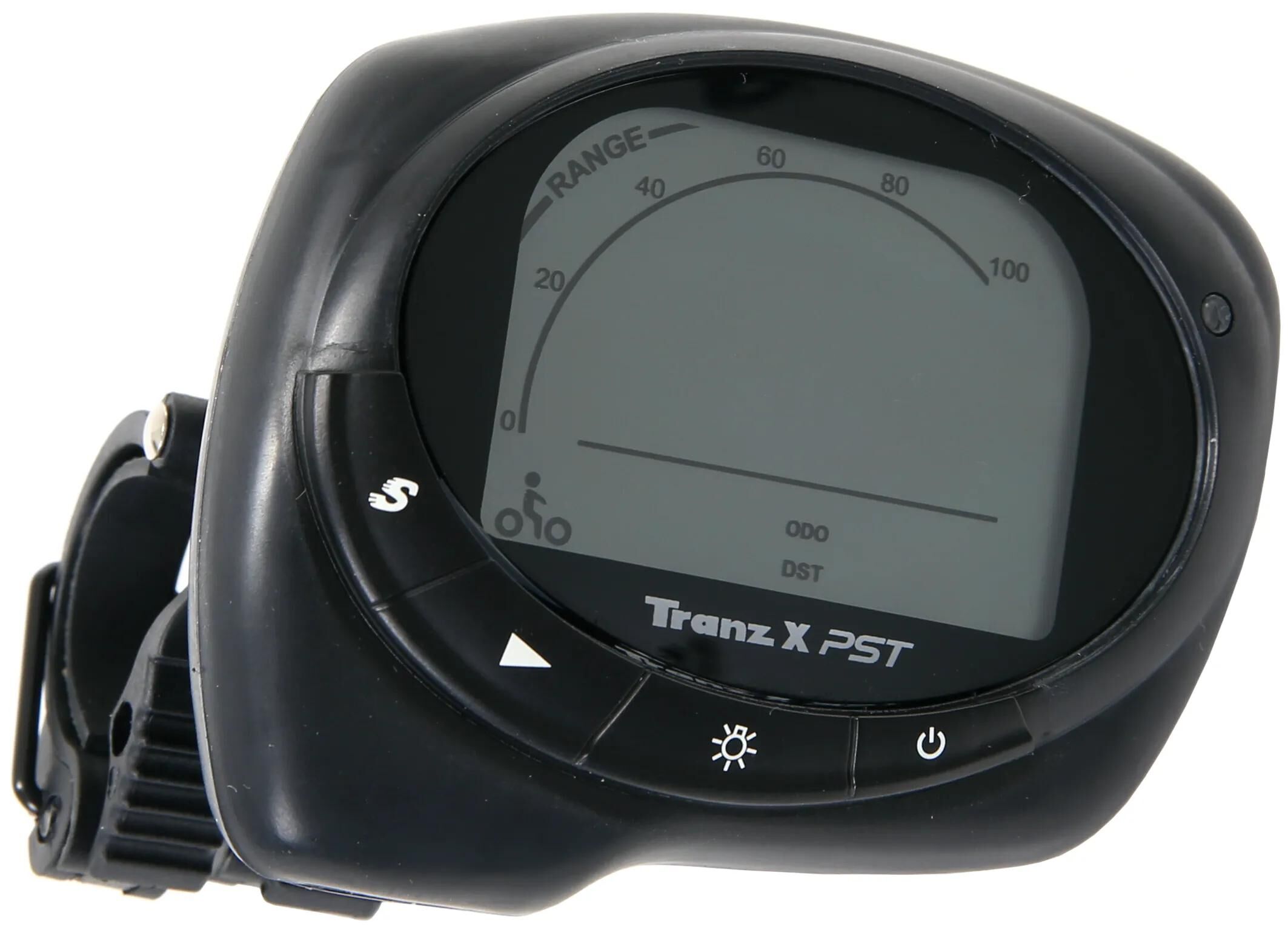 TranzX_Display Displays