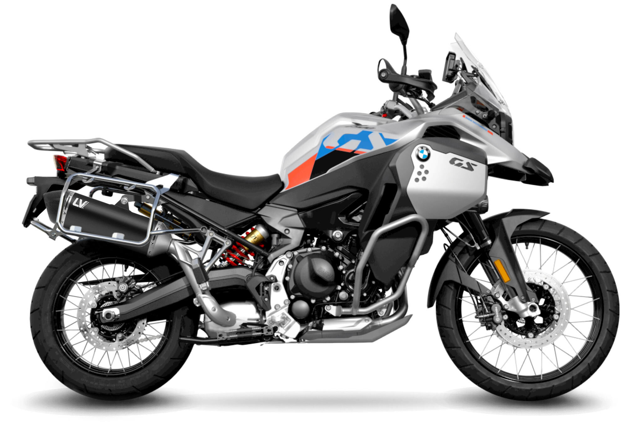 Schalldämpfer,Auspuffanlagen