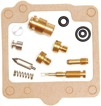 _Reparatursatz Vergaser Vergaserteile