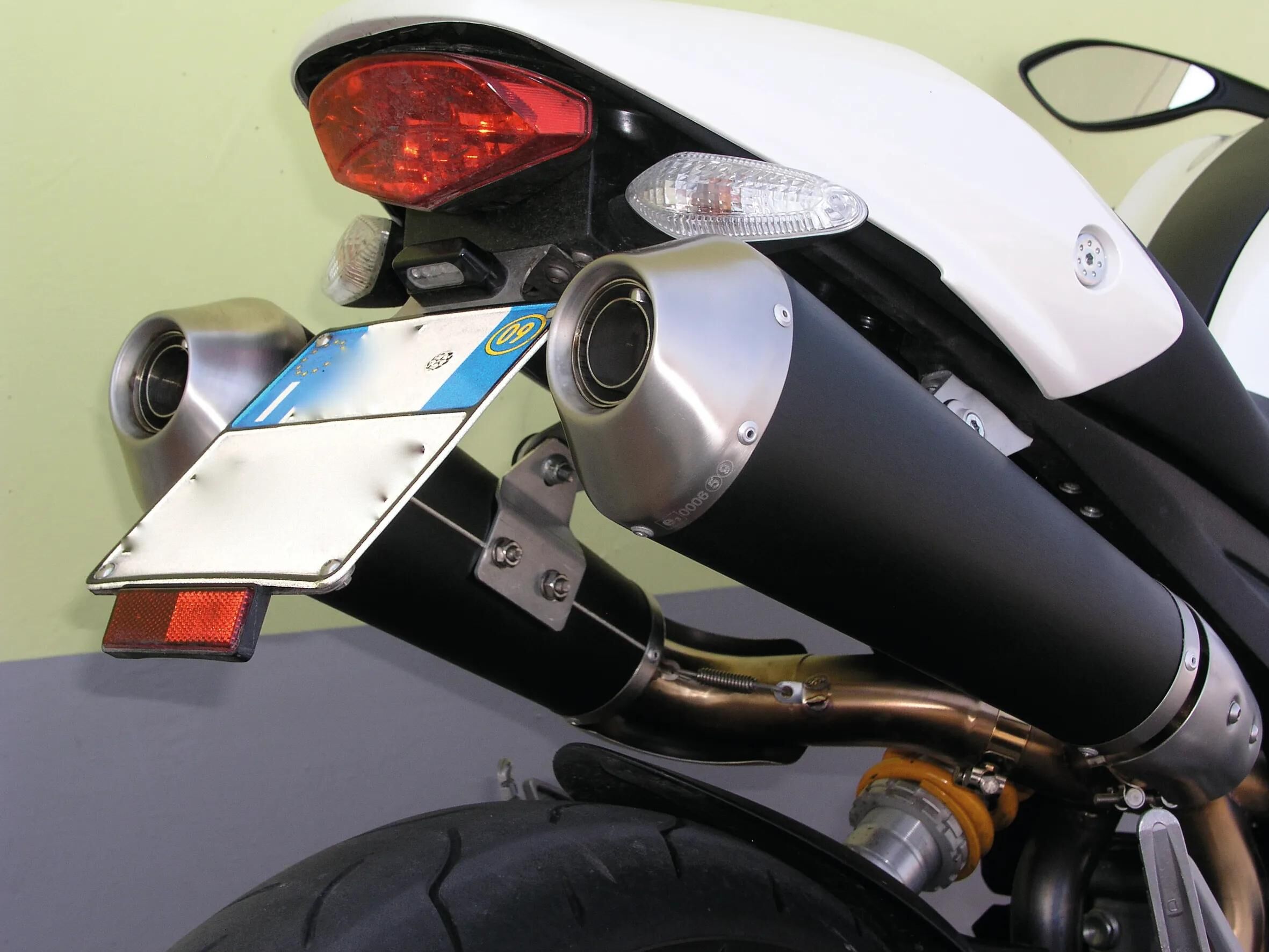 _Schalldämpfer Schalldämpfer,Auspuffanlagen