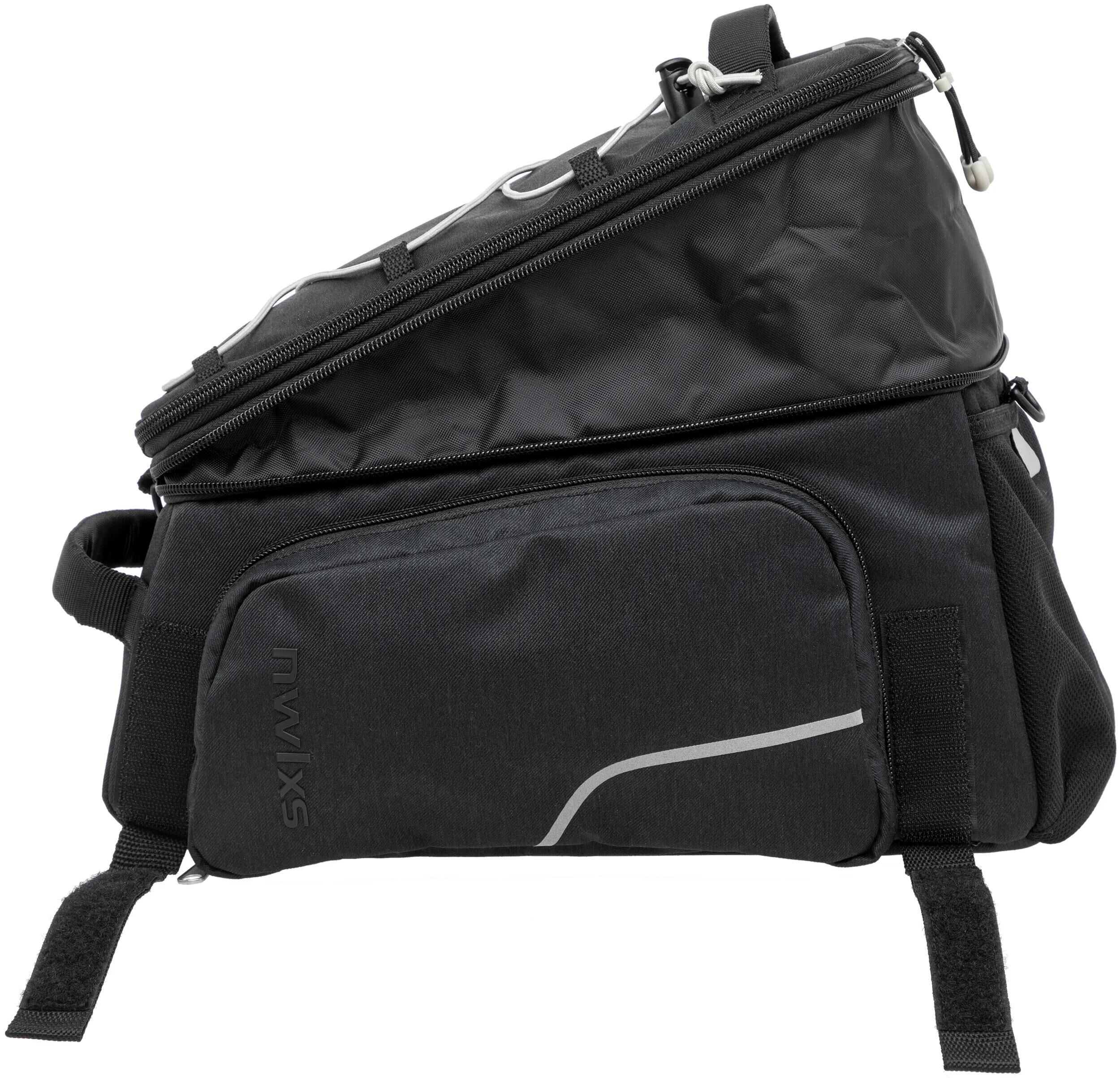 new looxs_Gepäckträgertasche Gepäckträgertaschen