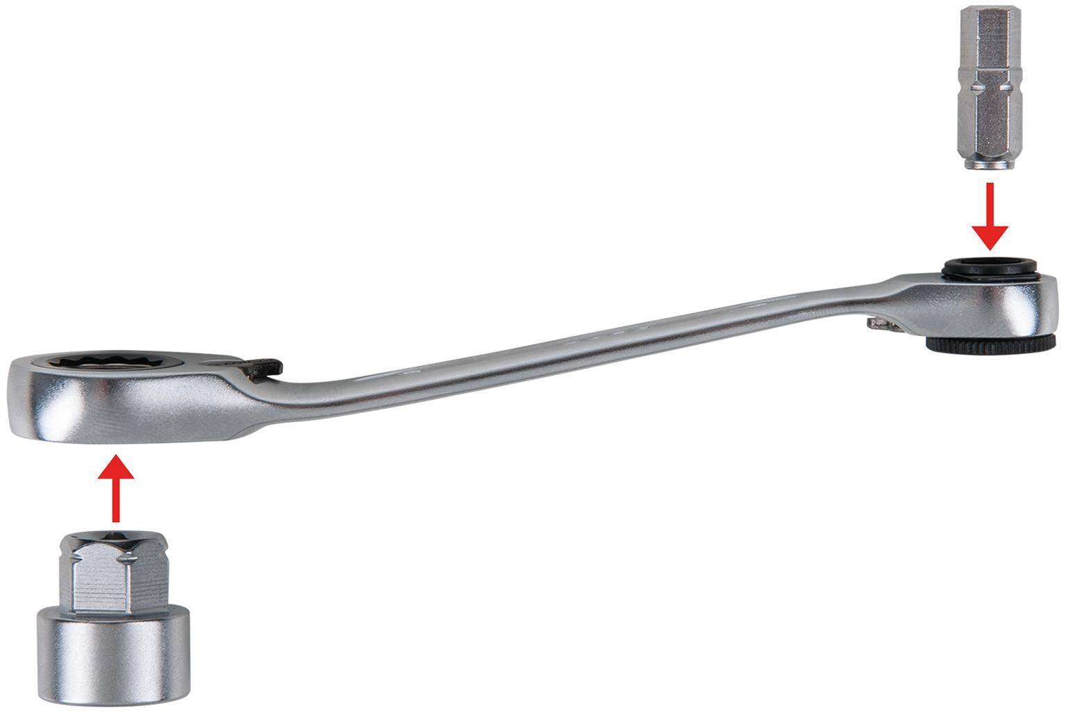 _Steckschlüsselsatz Bitsätze