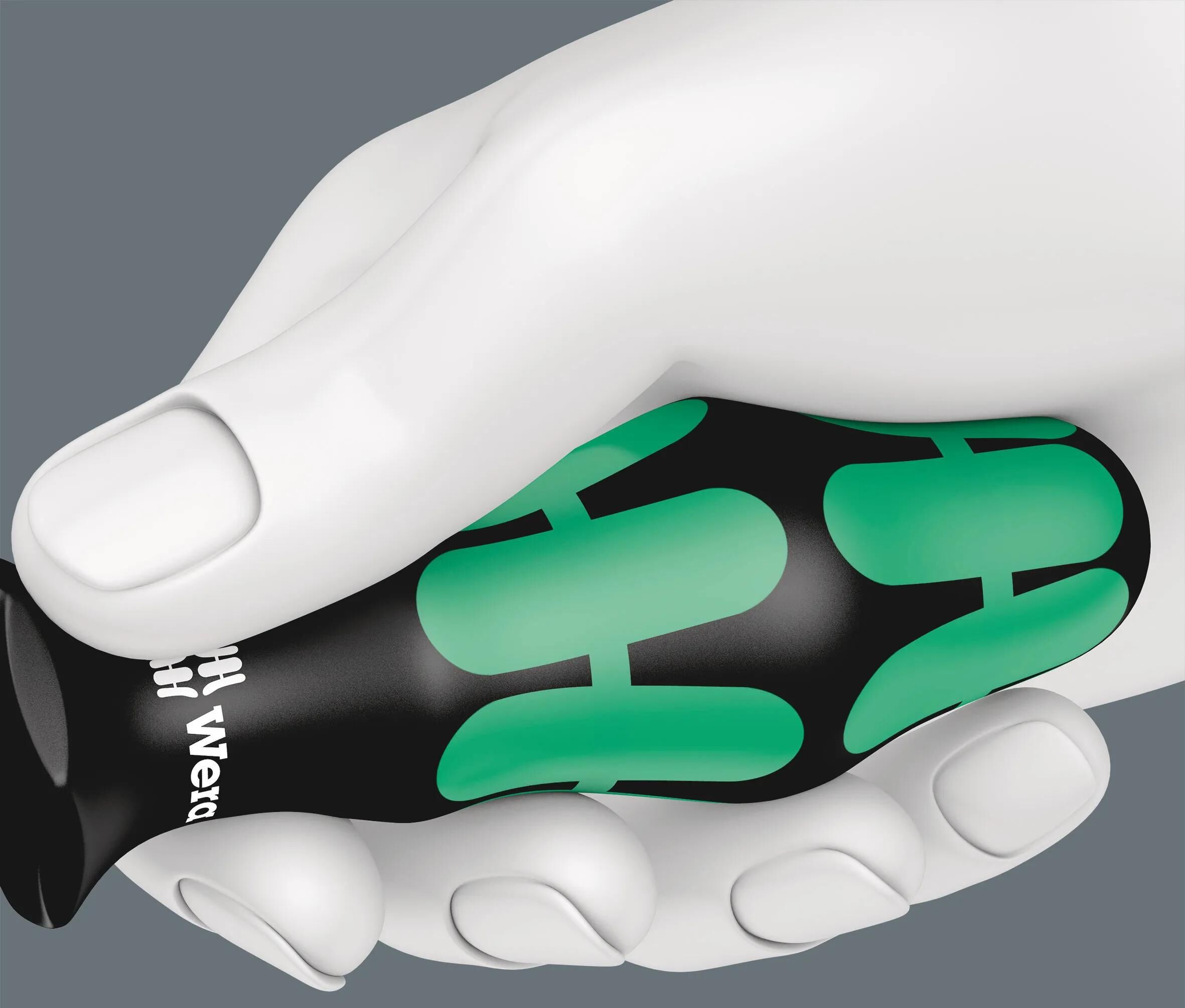 Schraubendreher - Innensechsrund