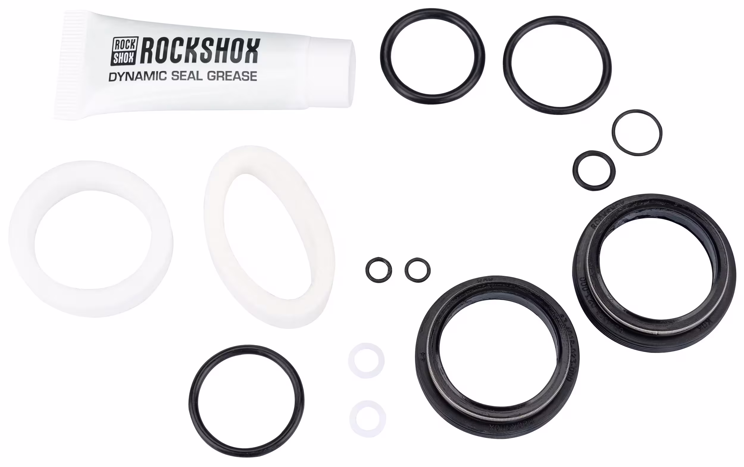 ROCKSHOX_Service-Kit Federgabel - Ersatz