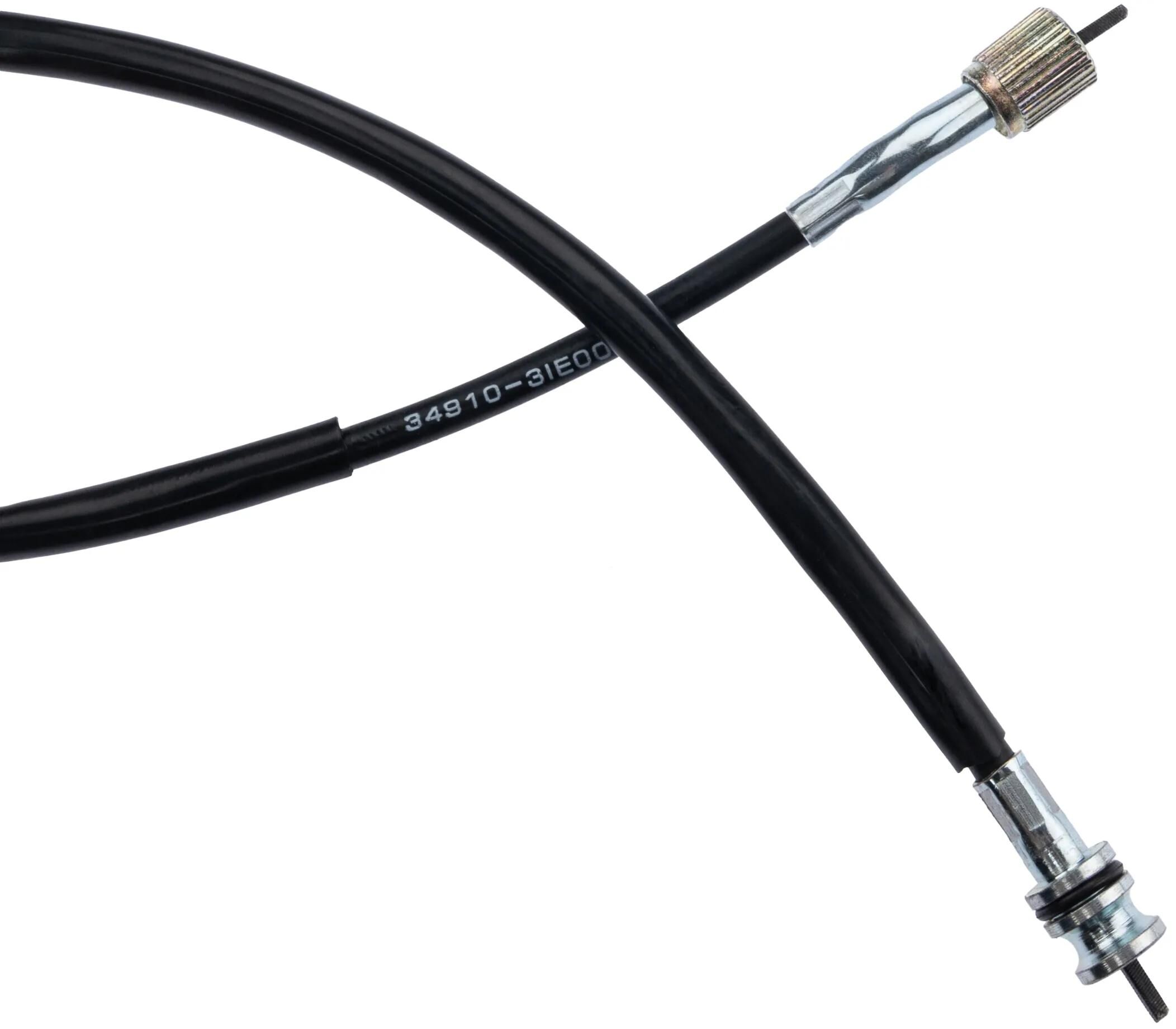 Hi-tech_Tachowelle Tachowellen / -seelen