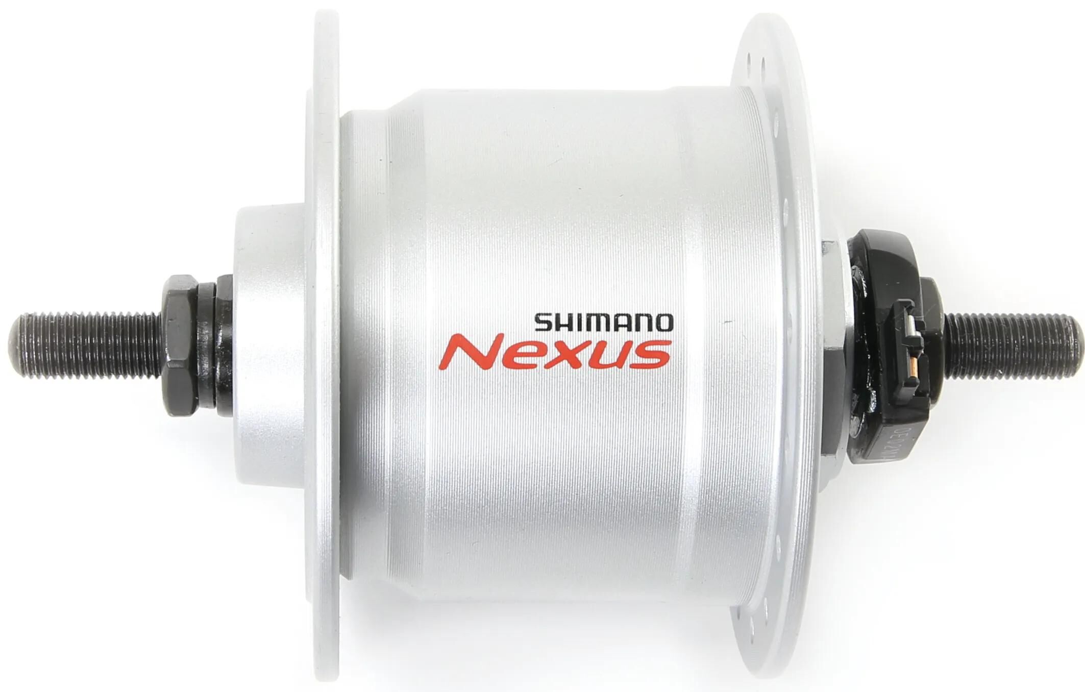 SHIMANO_Nabendynamo Nabendynamos,Dynamos,Naben V.R.,V.R.-Naben