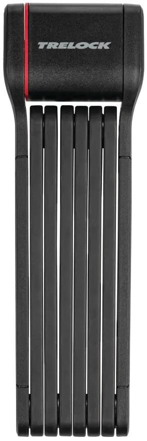 TRELOCK_Faltschloss Faltschlösser,Schlösser