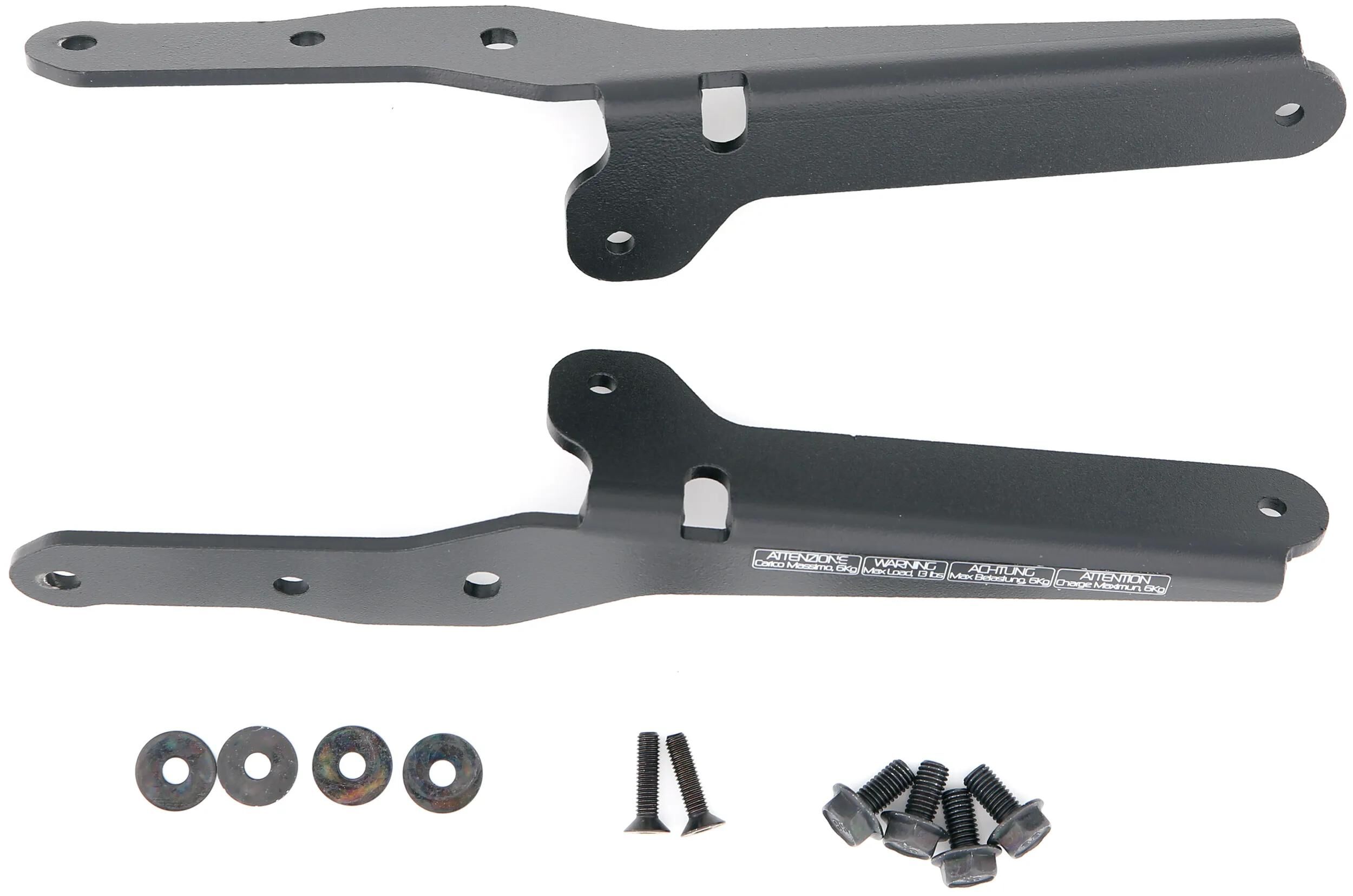 KAPPA_Topcaseträger Gepäckträger