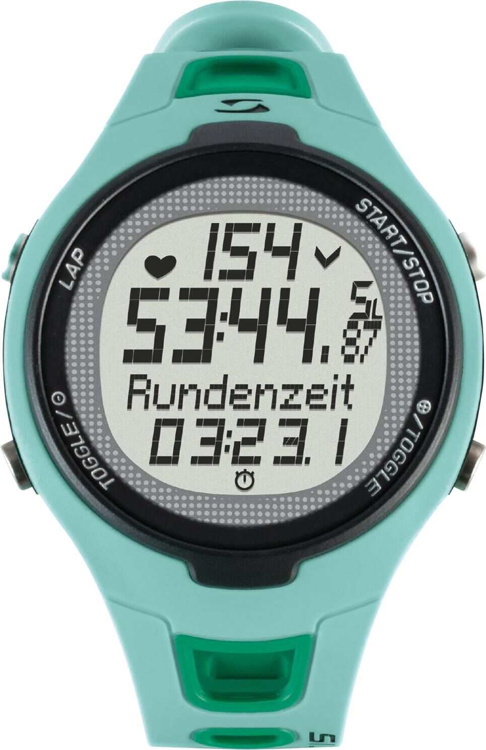 Pulsuhr,Pulsfrequenzmesser