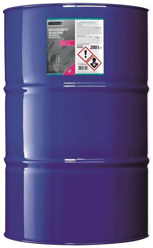 COREXX_Kühlerschutz Kühlerfrostschutz,Frostschutz