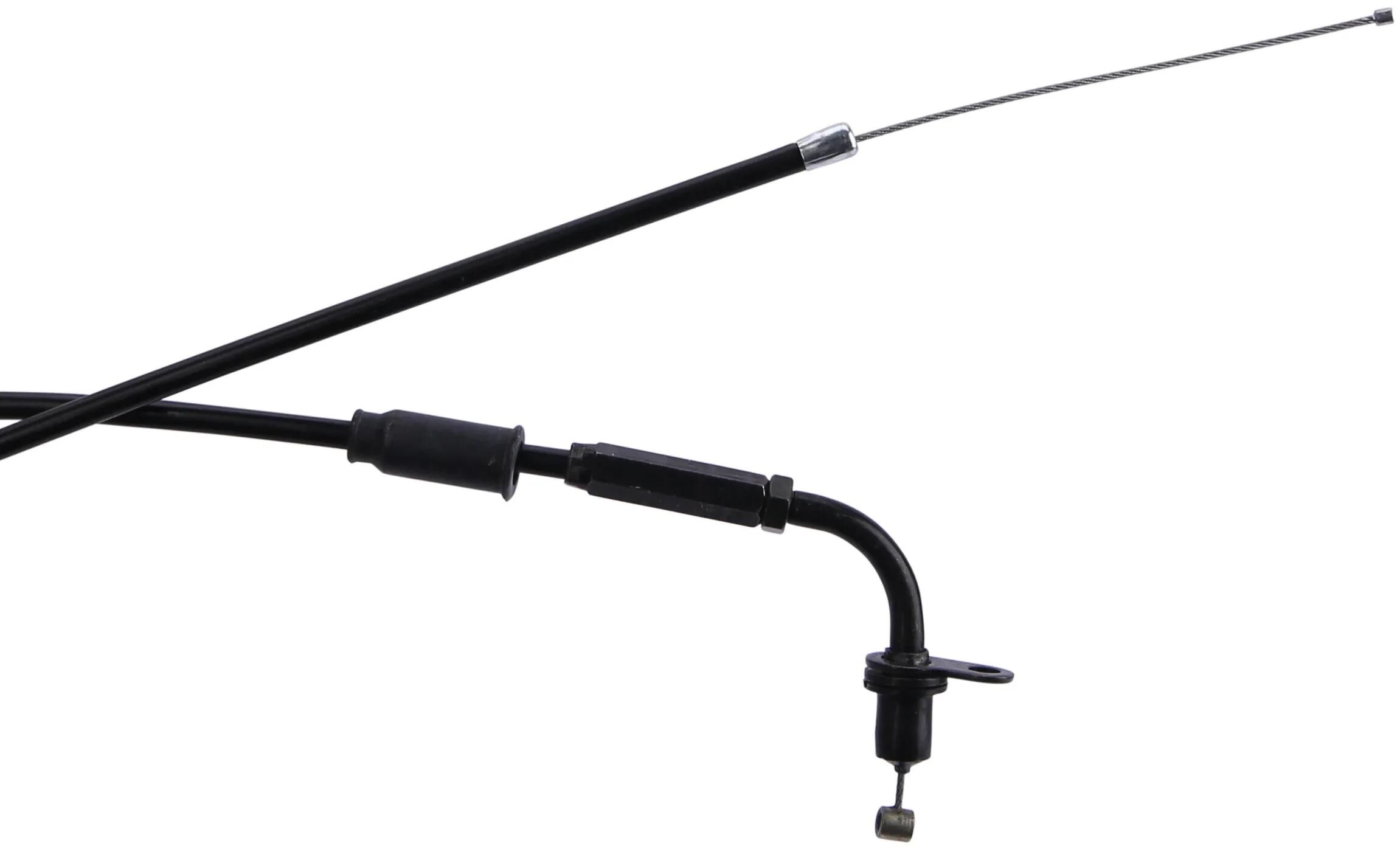 Semerfil_Gaszug Gaszüge