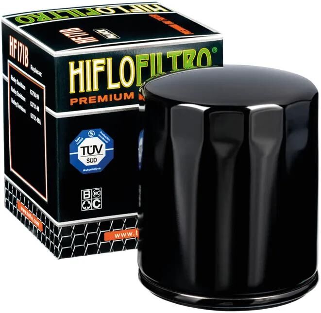 HIFLOFILTRO Ölfilter,Filter