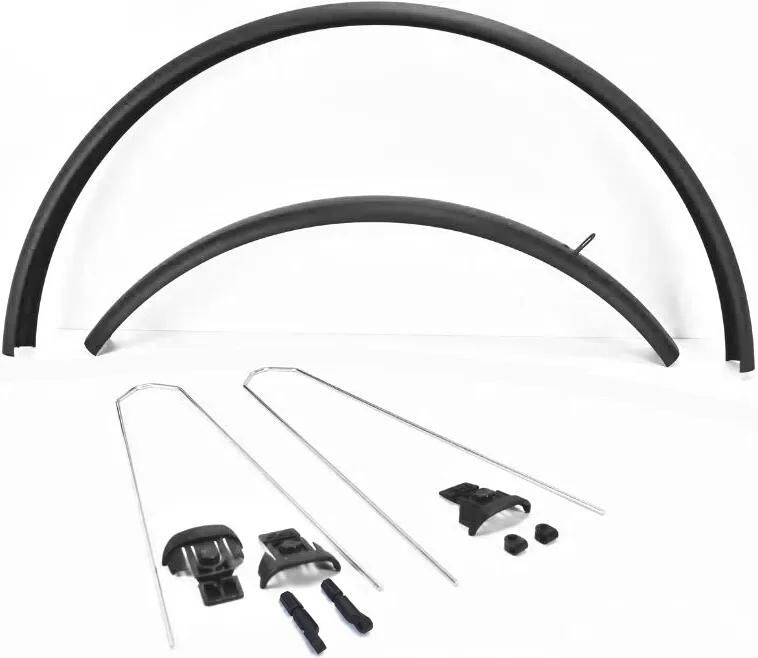 curana_Schutzblech-Set Radschützer,Schutzbleche