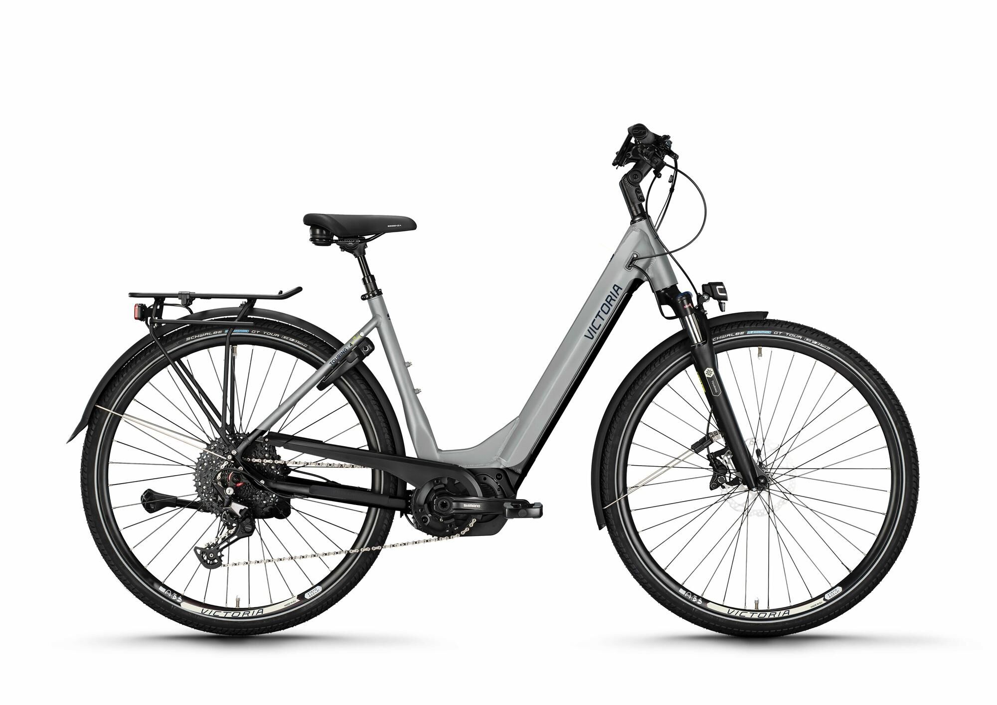 _1 Elektro-Trekkingräder,Trekkingräder,Elektroräder,Fahrräder,Trekkingrad