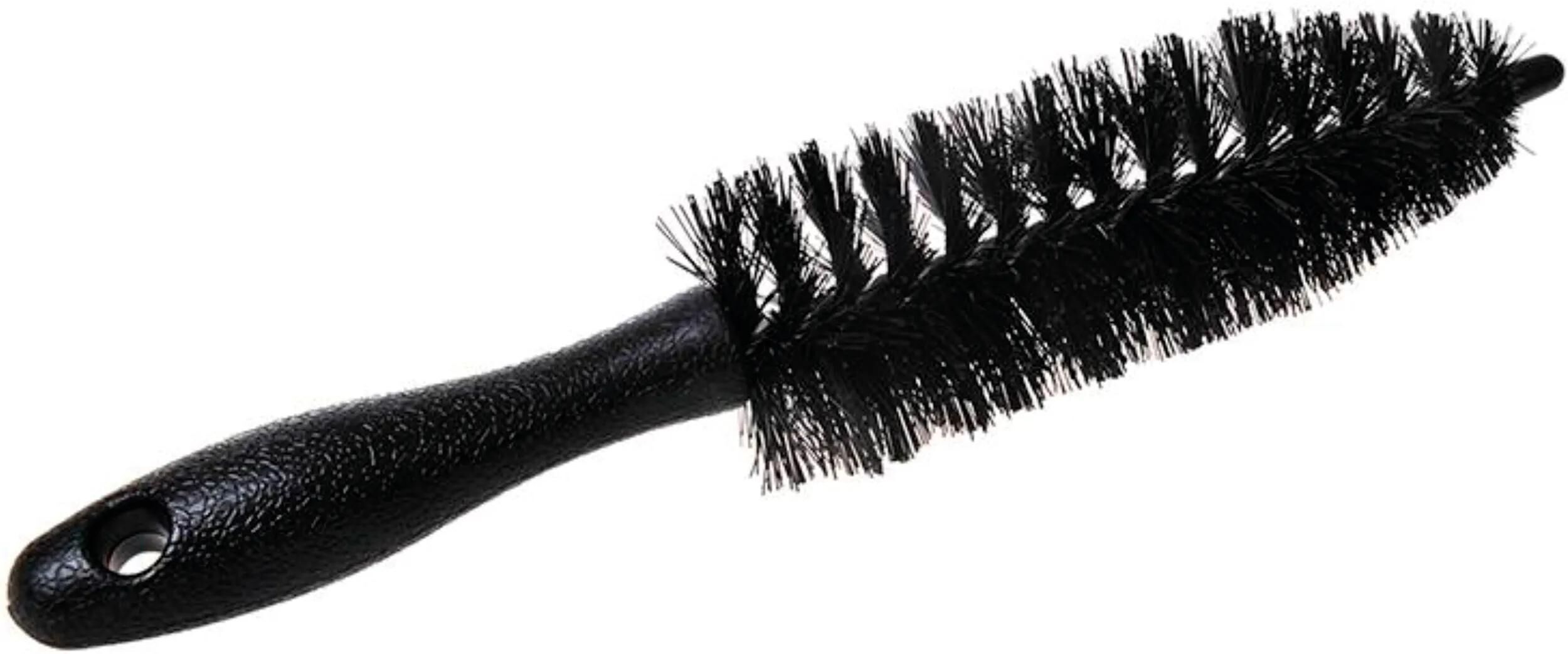 AUTOSTYLING SEEHASE Wheel rim brush Felgenbürsten,Pflegemittel,Reinigungsmittel