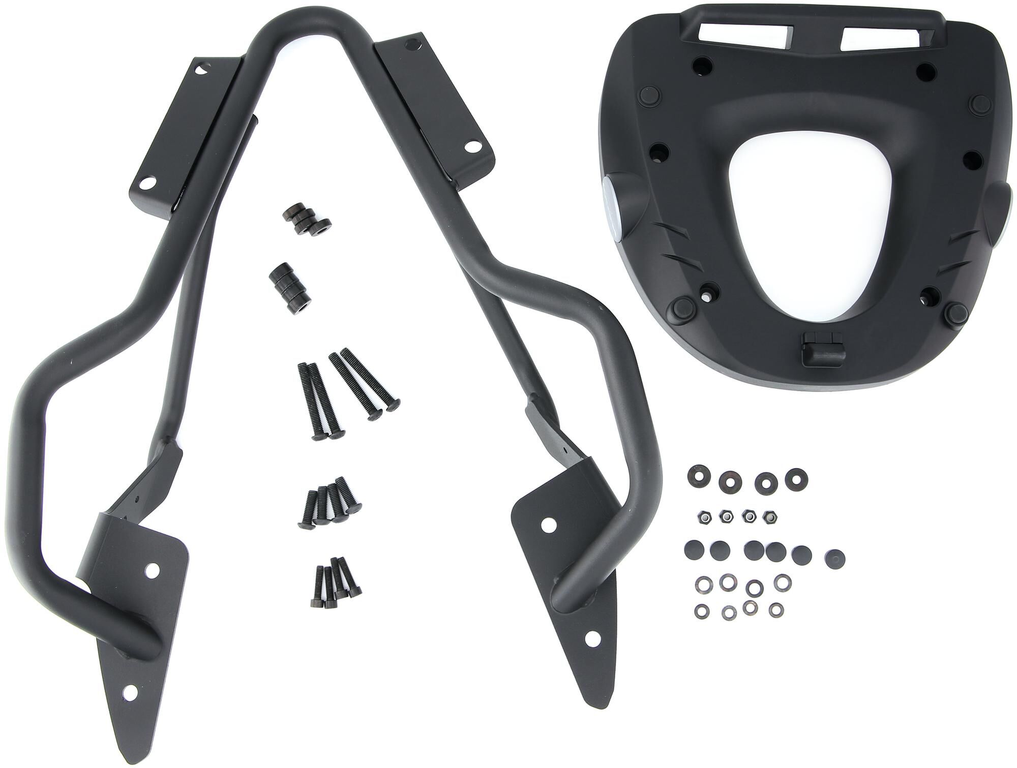 _Topcaseträger Gepäckträger