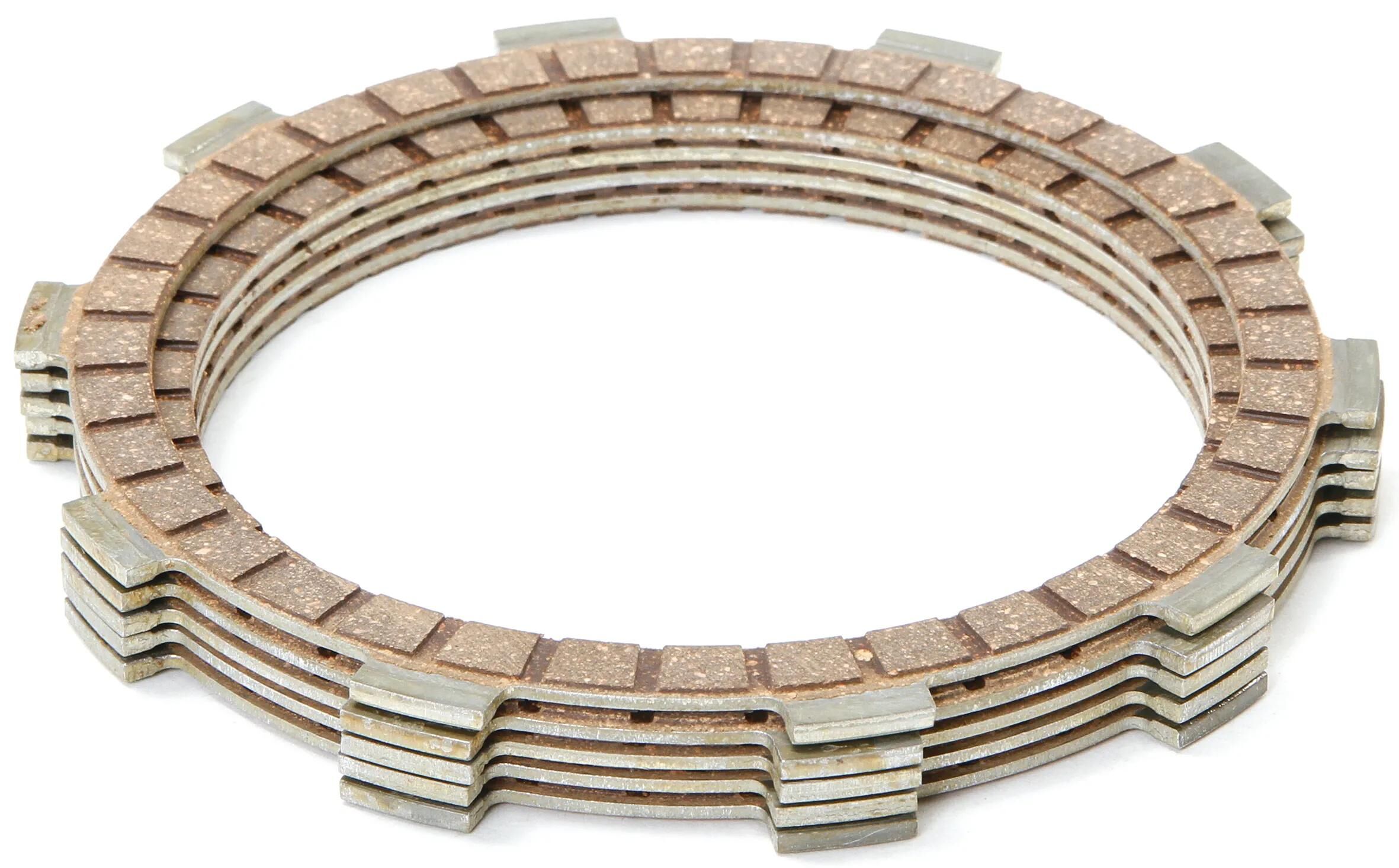 TRW_Kupplungslamellensatz Kupplungslamellen