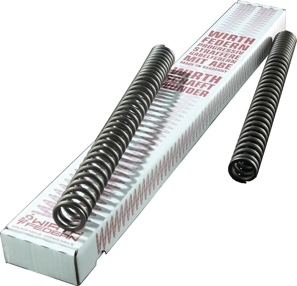 WIRTH_Gabelfedernsatz Gabeln - Ersatz / Zubehör
