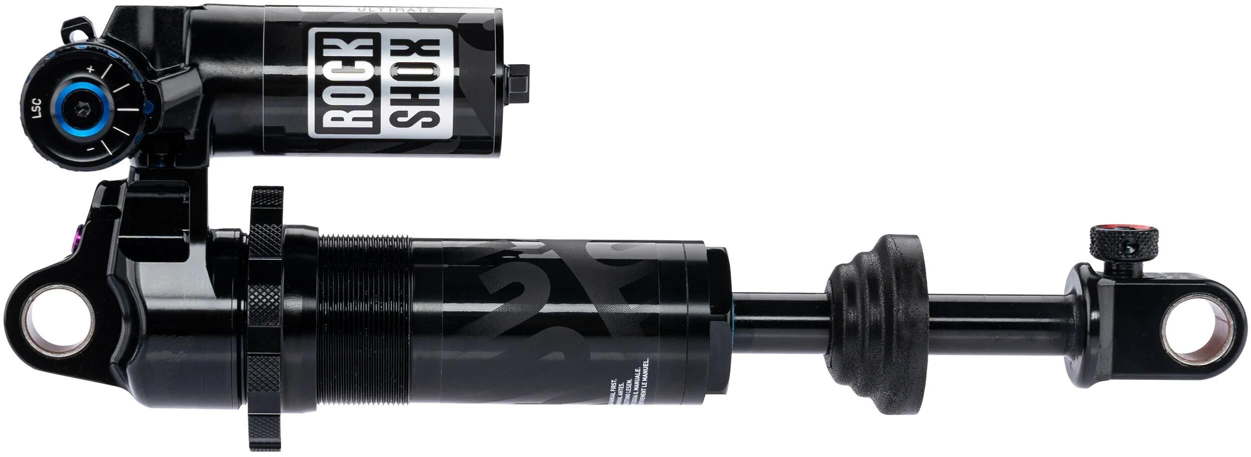 ROCKSHOX_Federbein Federbeine