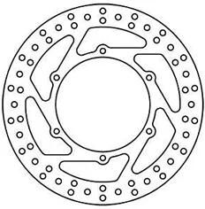 TRW Bremsscheiben
