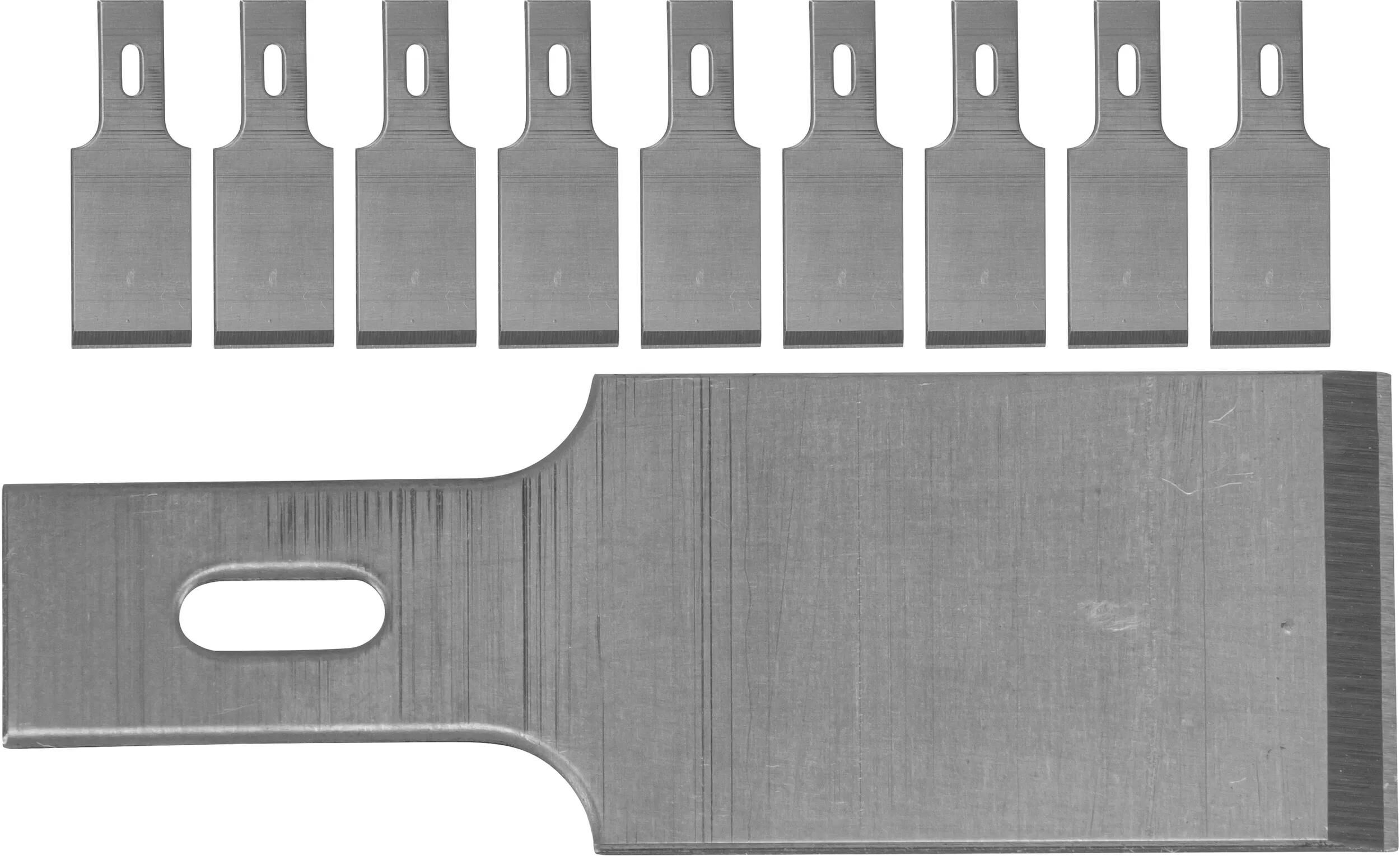 _Ersatzklingen Ersatzklingen