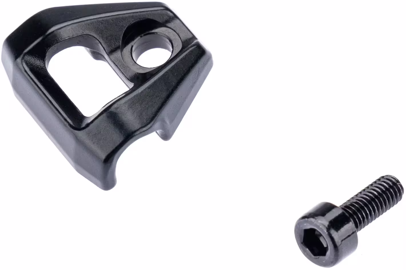 ROCKSHOX_Bremsleitungsbefestigung Federgabel - Ersatz