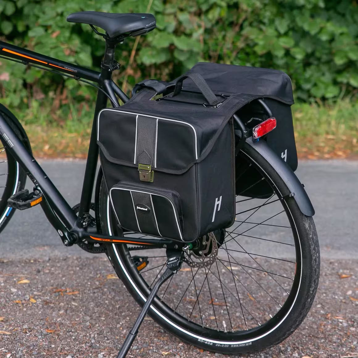 Haberland_Doppeltasche Doppeltaschen