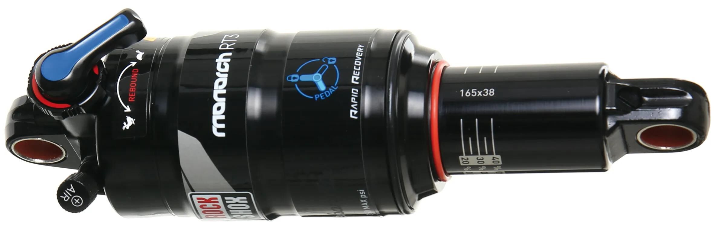 ROCKSHOX_Federbein Federbeine